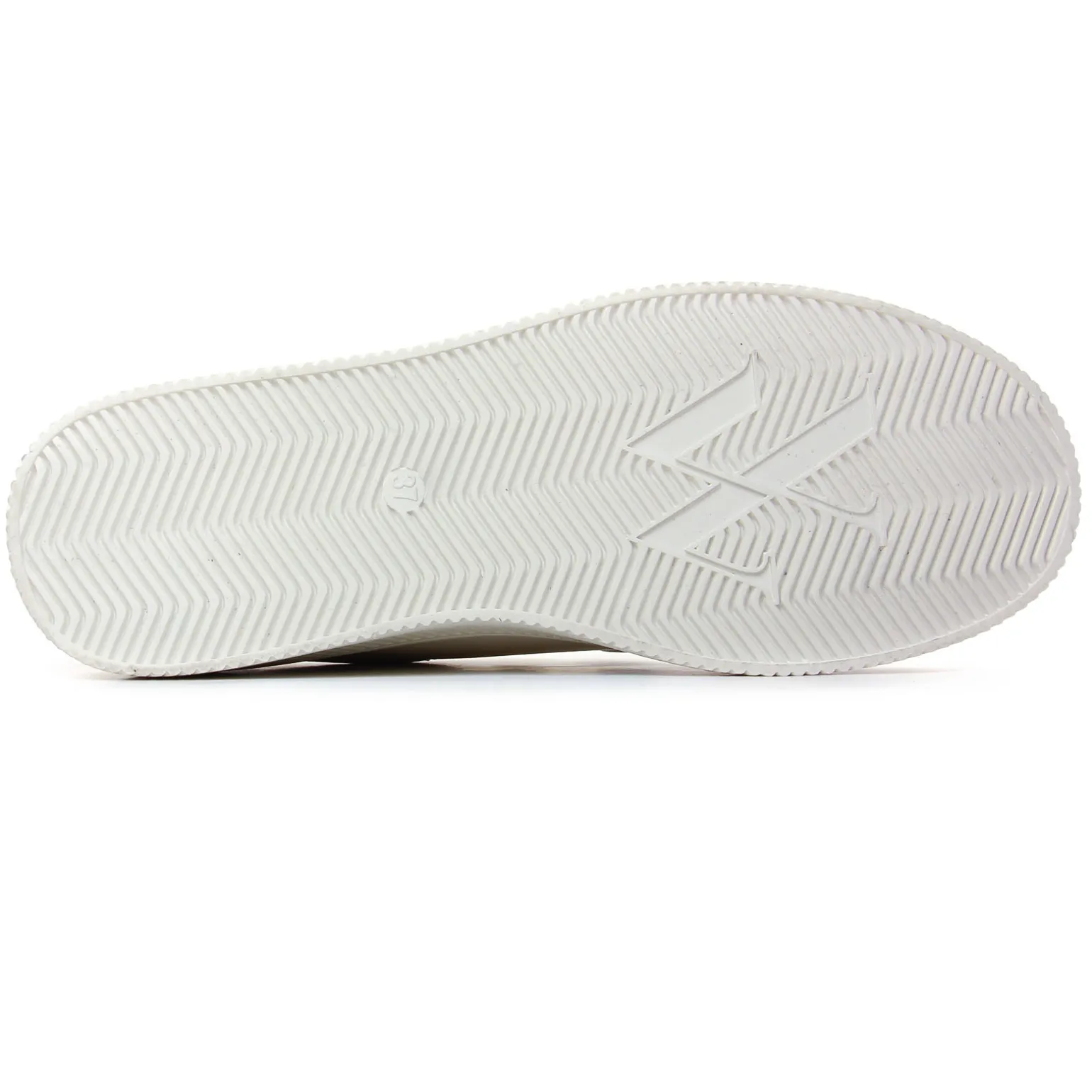 Baskets Mode Vanessa Wu Camélia Bk2658 Fushia