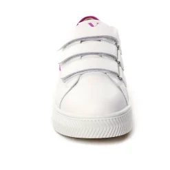 Baskets Mode Vanessa Wu Camélia Bk2658 Fushia