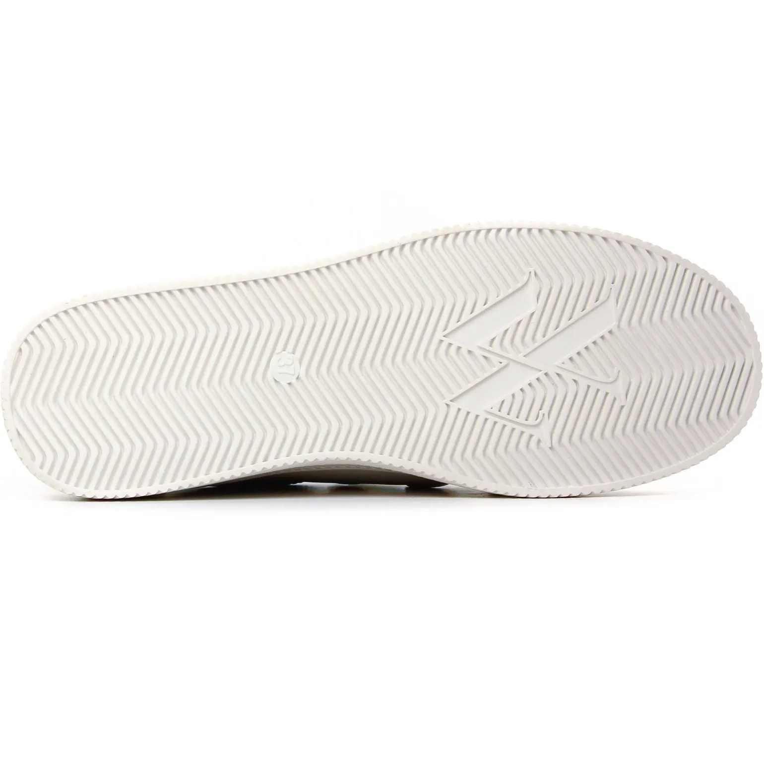 Baskets Mode Vanessa Wu Camélia Bk2658 Marine