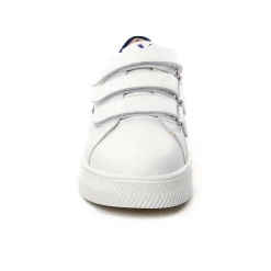 Baskets Mode Vanessa Wu Camélia Bk2658 Marine