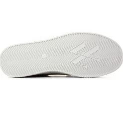 Baskets Mode Vanessa Wu Camélia Bk2658 Orange