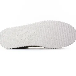 Baskets Mode Vanessa Wu Dorianne Bk2716 Or