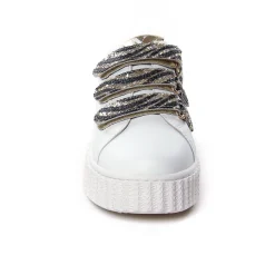 Baskets Mode Vanessa Wu Dorianne Bk2716 Or