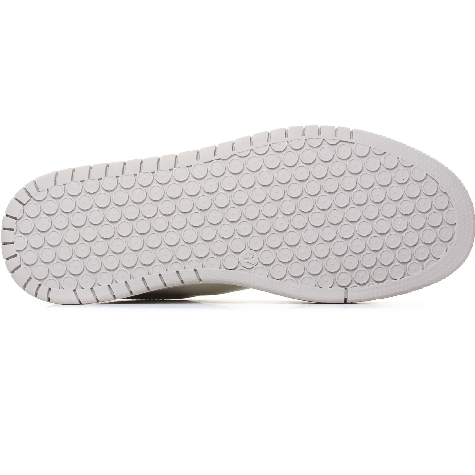 Baskets Mode Vanessa Wu Esmee Bk2609 Taupe