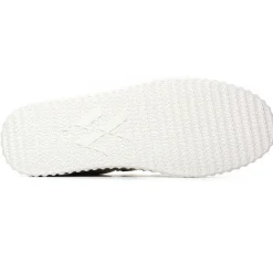 Baskets Mode Vanessa Wu Louie Bk2752 Noir