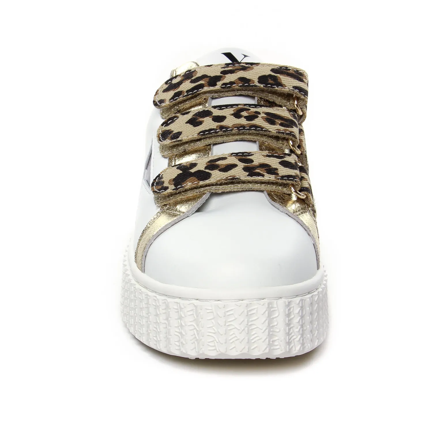 Baskets Mode Vanessa Wu Louie Bk2752 Noir