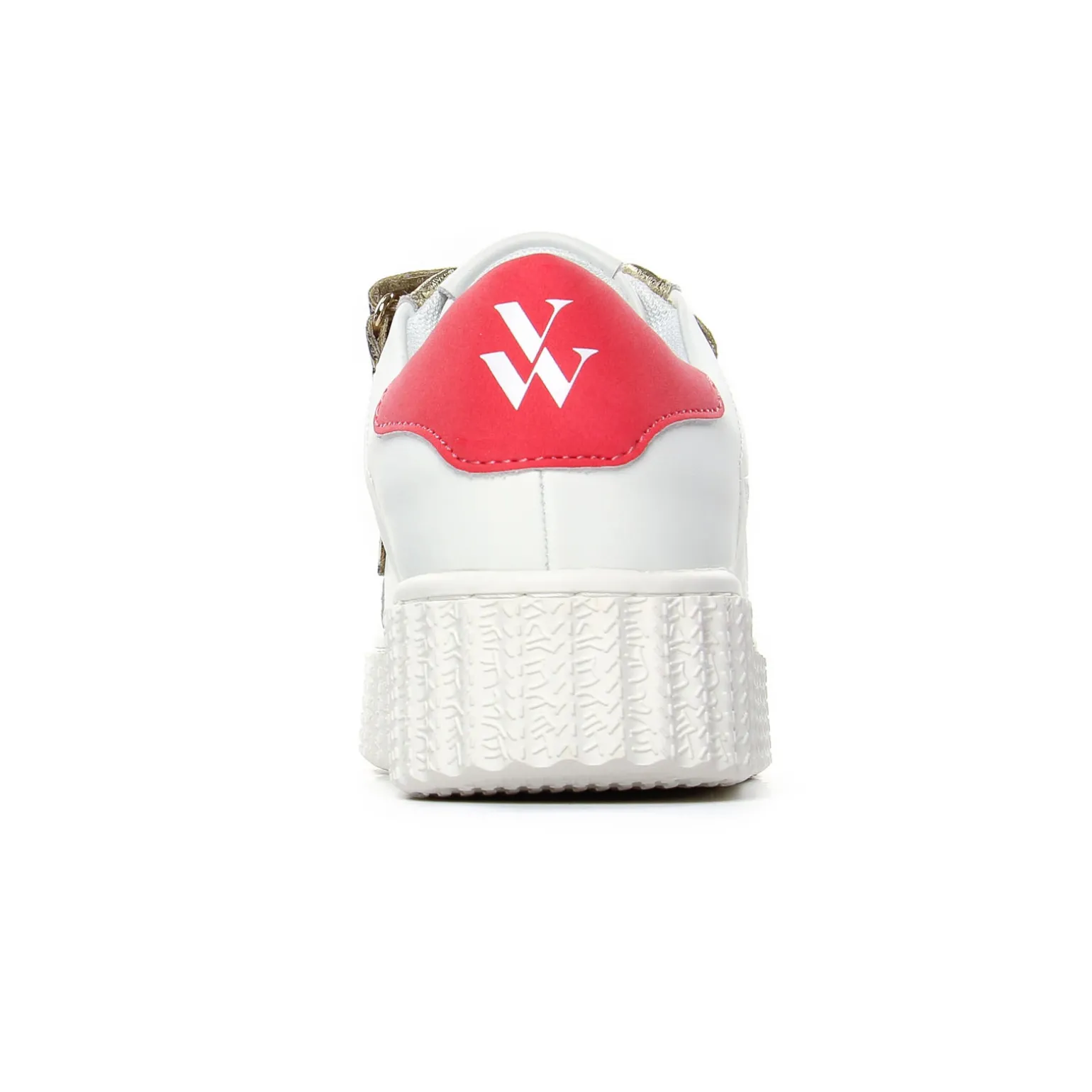 Baskets Mode Vanessa Wu Louie Bk2752 Noir