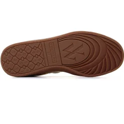 Baskets Mode Vanessa Wu Louvia Camel