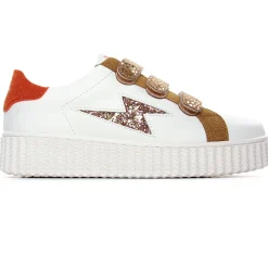 Baskets Mode Vanessa Wu Louie Bk2752 Bronze