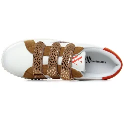 Baskets Mode Vanessa Wu Louie Bk2752 Bronze