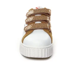 Baskets Mode Vanessa Wu Louie Bk2752 Bronze