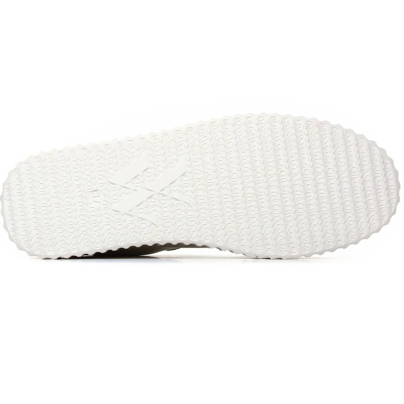 Baskets Mode Vanessa Wu Louie Bk2752 Argent