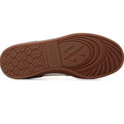 Baskets Mode Vanessa Wu Louvia Bk2785 Beige