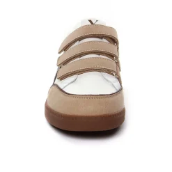 Baskets Mode Vanessa Wu Louvia Bk2785 Beige