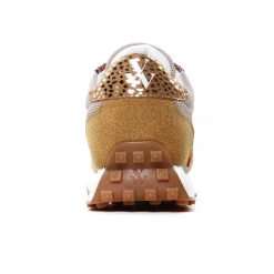 Baskets Mode Vanessa Wu Mona Bk2715 Orange