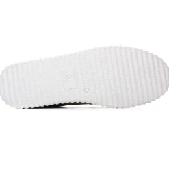 Baskets Mode Vanessa Wu Vicky Vieux Rose