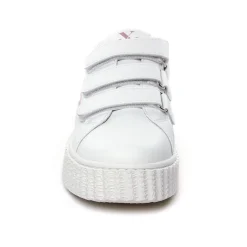 Baskets Mode Vanessa Wu Vicky Vieux Rose