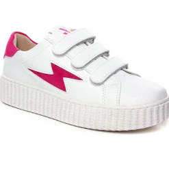 Baskets Mode Vanessa Wu Vicky Fuchia