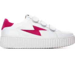 Baskets Mode Vanessa Wu Vicky Fuchia