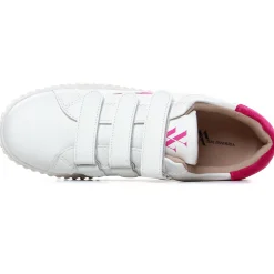 Baskets Mode Vanessa Wu Vicky Fuchia