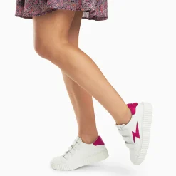 Baskets Mode Vanessa Wu Vicky Fuchia