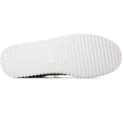 Baskets Mode Vanessa Wu Vicky Bk2553 Vert