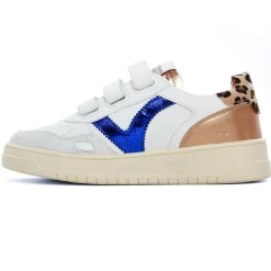 Baskets Mode Victoria 1257134 Azul