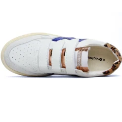 Baskets Mode Victoria 1257134 Azul