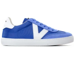 Baskets Mode Victoria 1126193 Azul