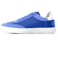 Baskets Mode Victoria 1126193 Azul