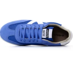 Baskets Mode Victoria 1126193 Azul