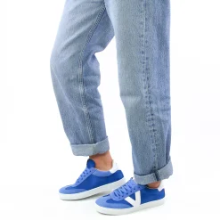 Baskets Mode Victoria 1126193 Azul