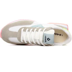 Baskets Mode Victoria 1134106 Beige