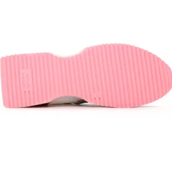 Baskets Mode Victoria 1134106 Beige