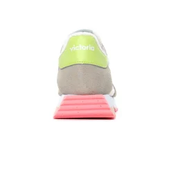 Baskets Mode Victoria 1134106 Beige