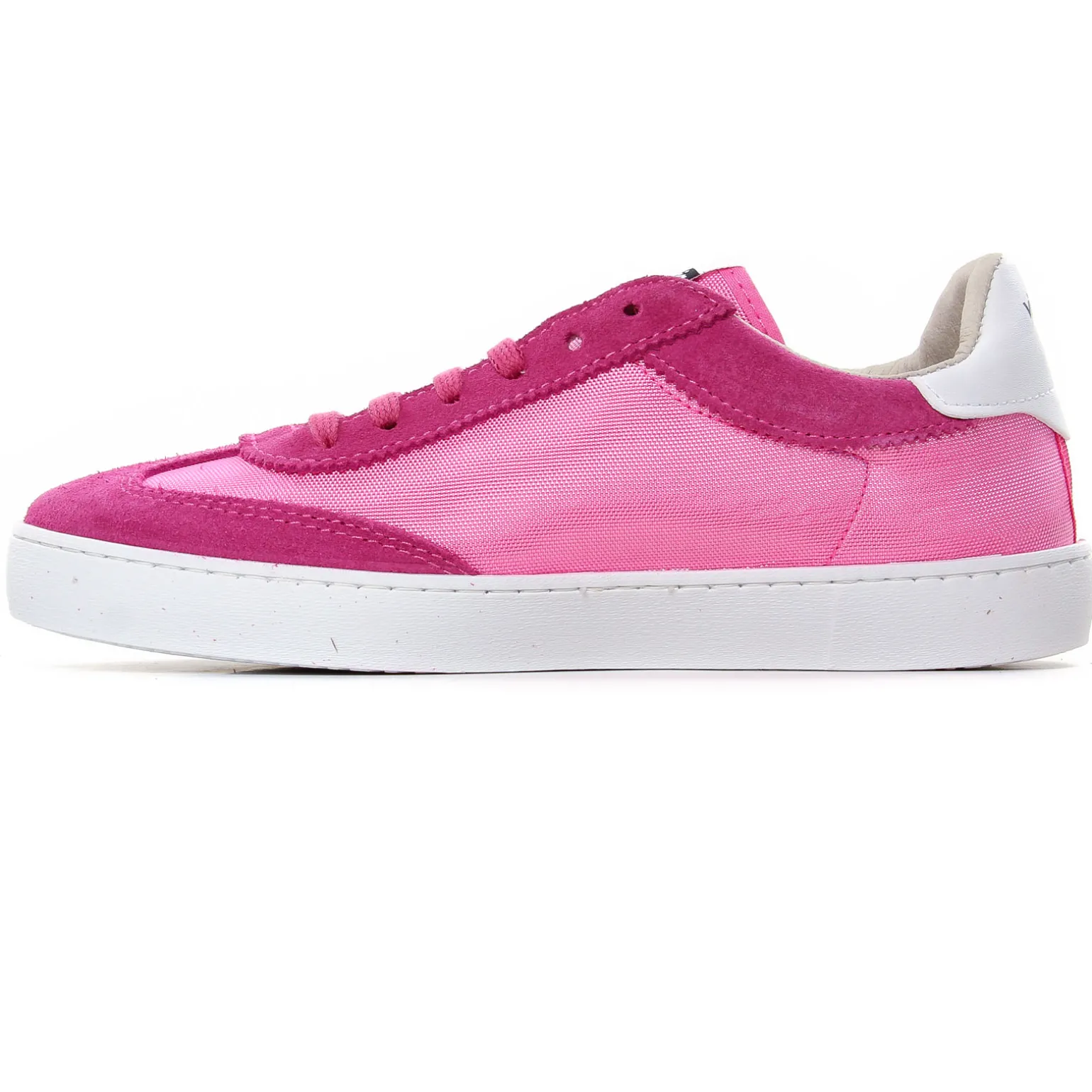 Baskets Mode Victoria 1126193 Fuchia