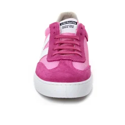 Baskets Mode Victoria 1126193 Fuchia