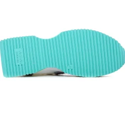 Baskets Mode Victoria 1134106 Gris