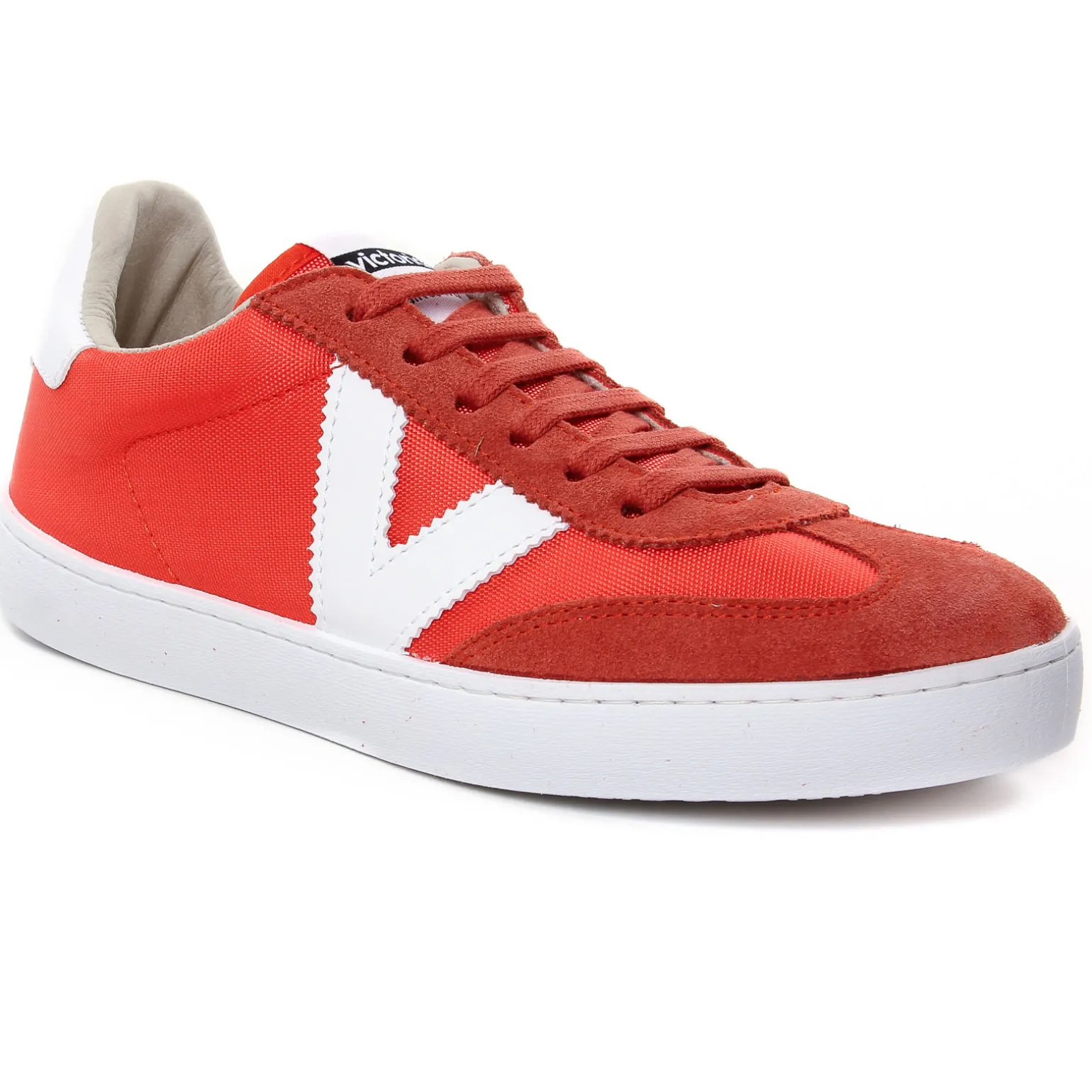 Baskets Mode Victoria 1126193 Naranja