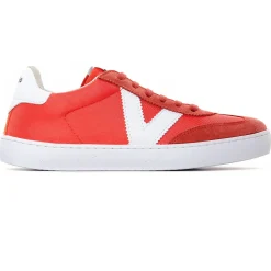 Baskets Mode Victoria 1126193 Naranja