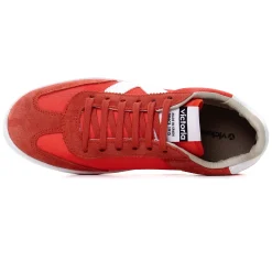 Baskets Mode Victoria 1126193 Naranja