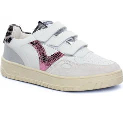 Baskets Mode Victoria 1257134 Rafia Rosa