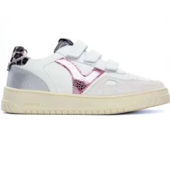 Baskets Mode Victoria 1257134 Rafia Rosa