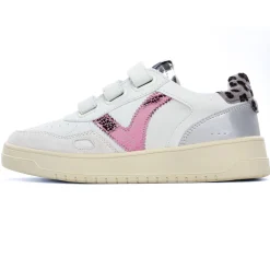 Baskets Mode Victoria 1257134 Rafia Rosa