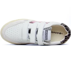 Baskets Mode Victoria 1257134 Rafia Rosa