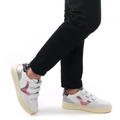 Baskets Mode Victoria 1257134 Rafia Rosa