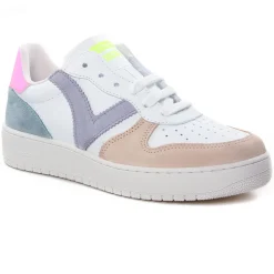 Baskets Mode Victoria 1258246 Rafia Rosa