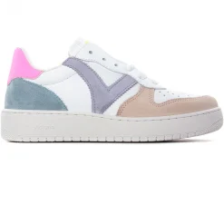 Baskets Mode Victoria 1258246 Rafia Rosa