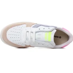 Baskets Mode Victoria 1258246 Rafia Rosa