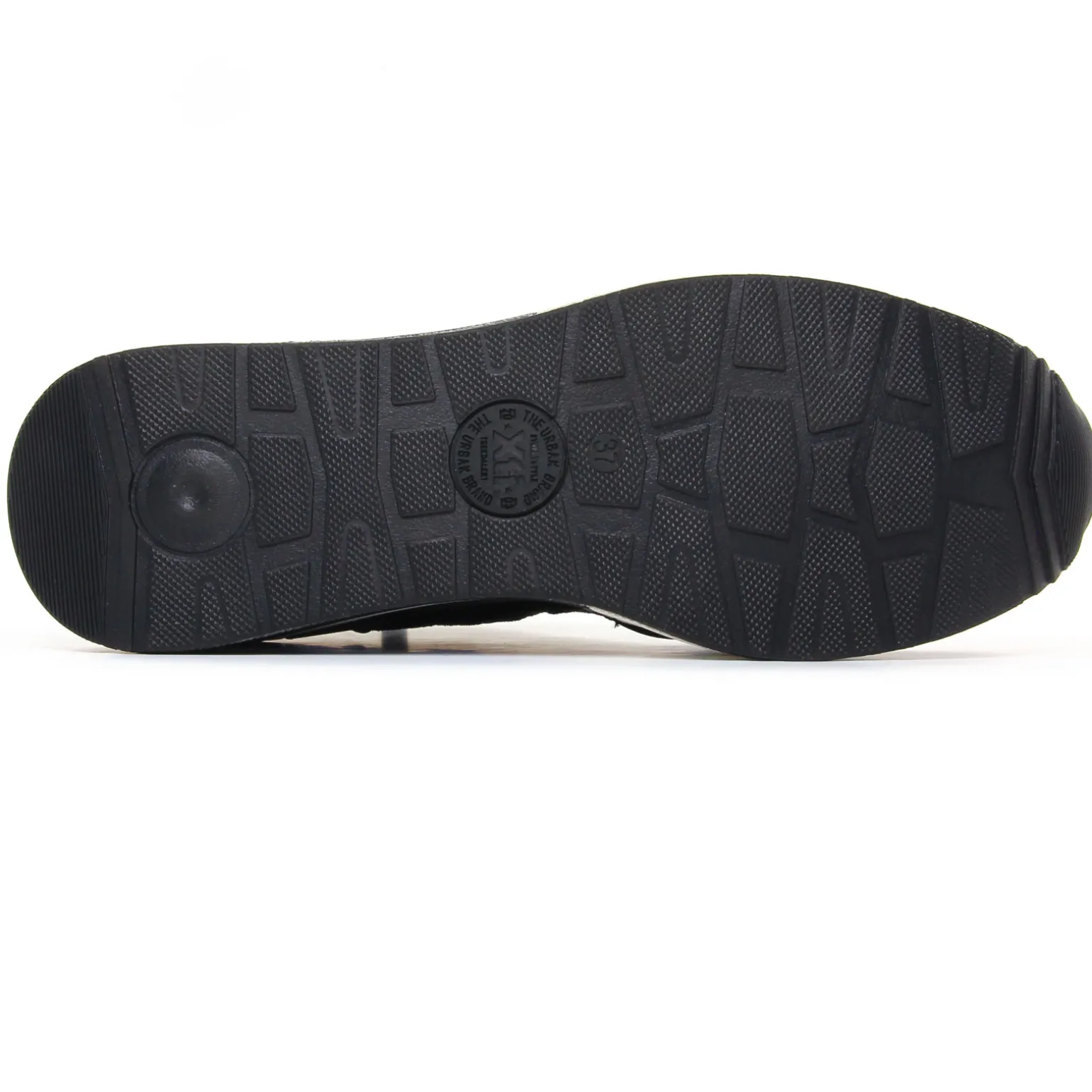 Baskets Mode Xti 141576 Black